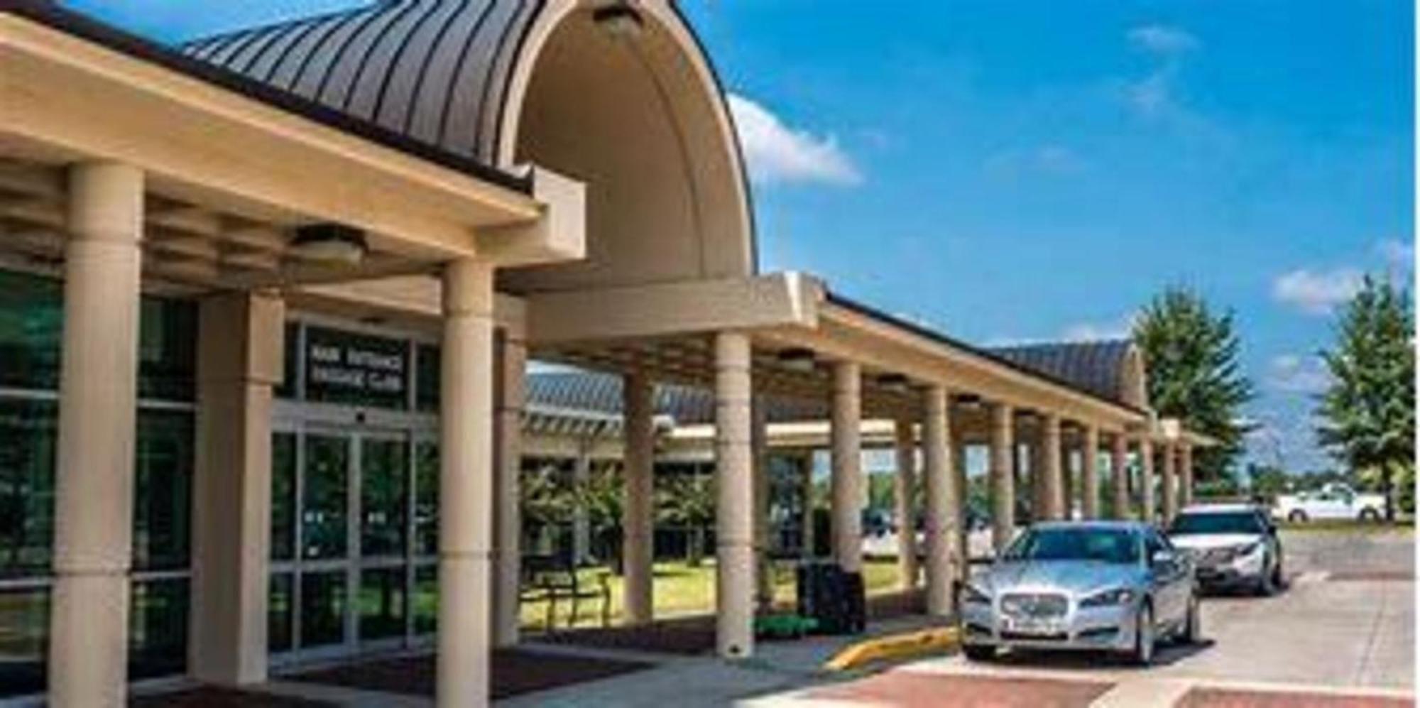 Motel 6-New Stanton, Pa Bagian luar foto